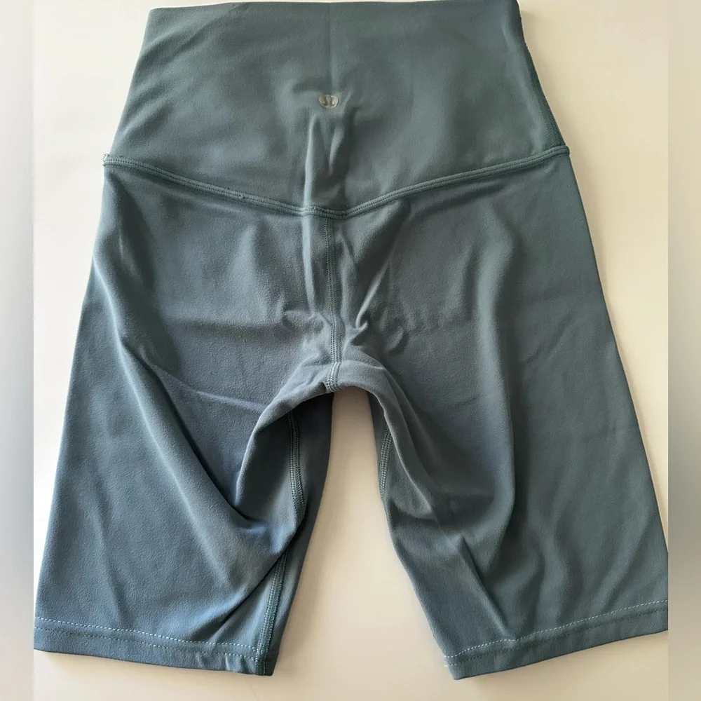 lululemon Align™ Ribbed High-Rise Short 2